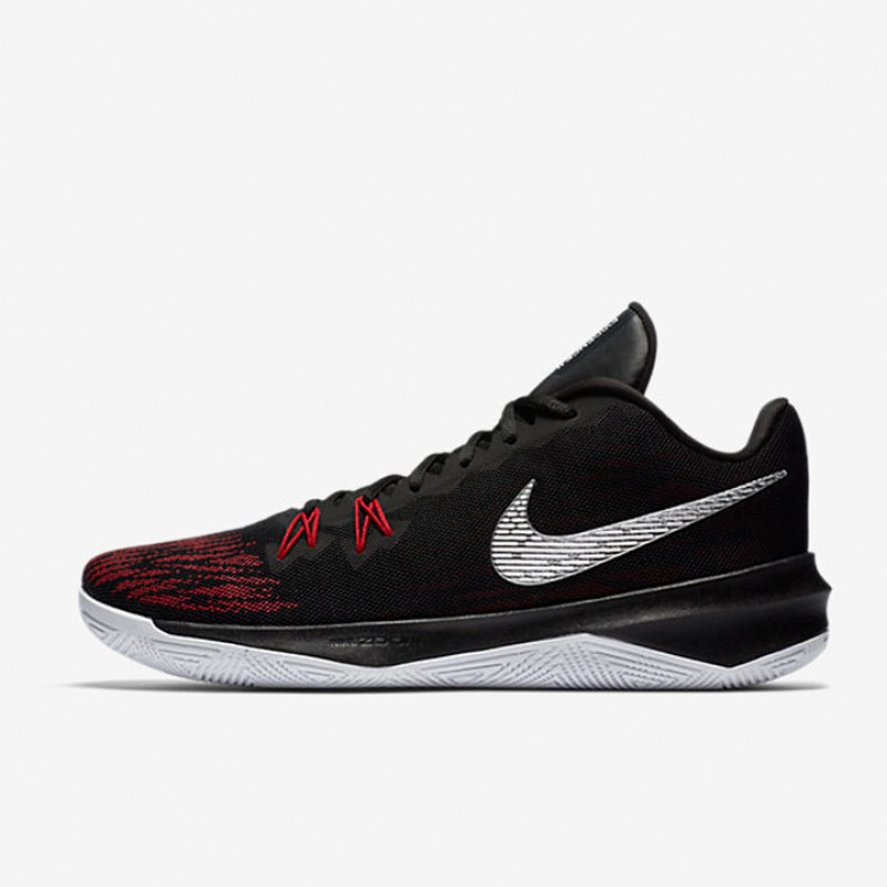 SEPATU BASKET NIKE Zoom Evidence 2