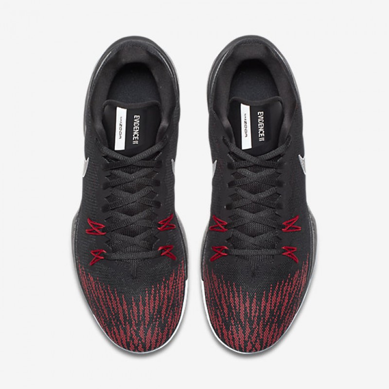 SEPATU BASKET NIKE Zoom Evidence 2