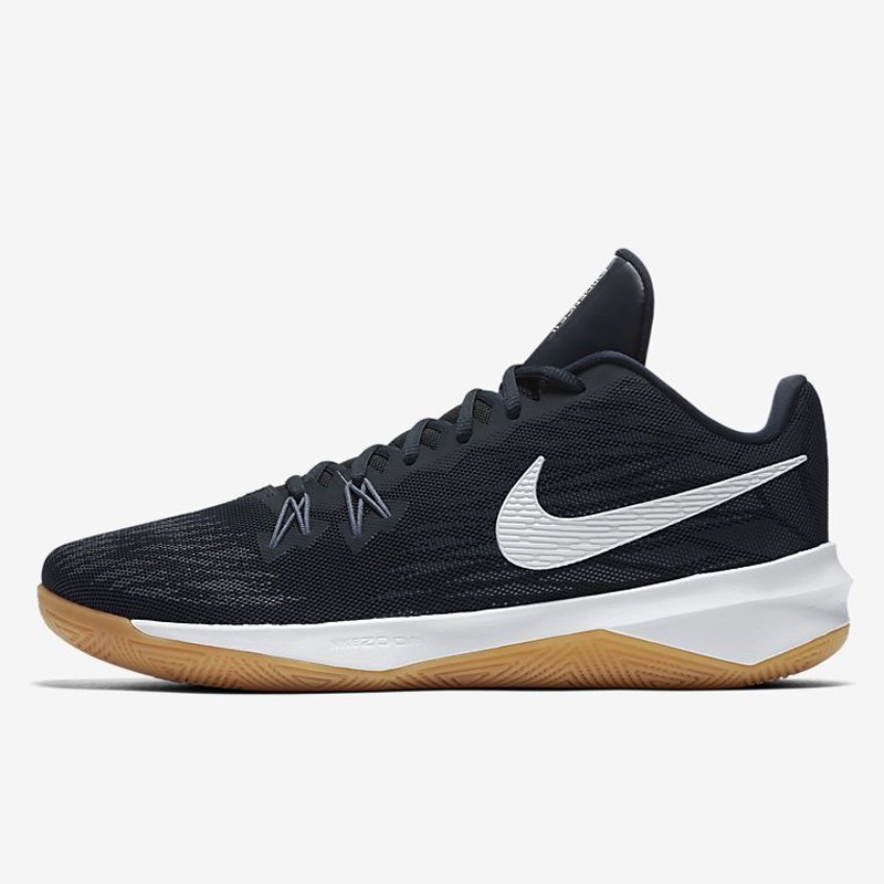 SEPATU BASKET NIKE Zoom Evidence 2