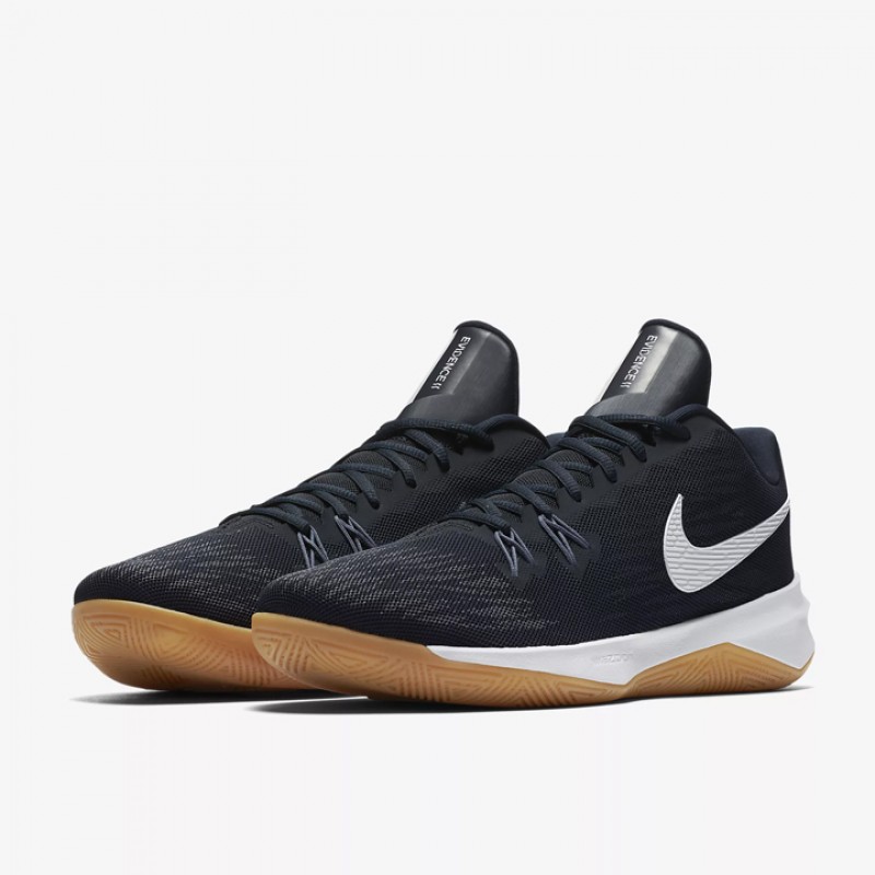 SEPATU BASKET NIKE Zoom Evidence 2