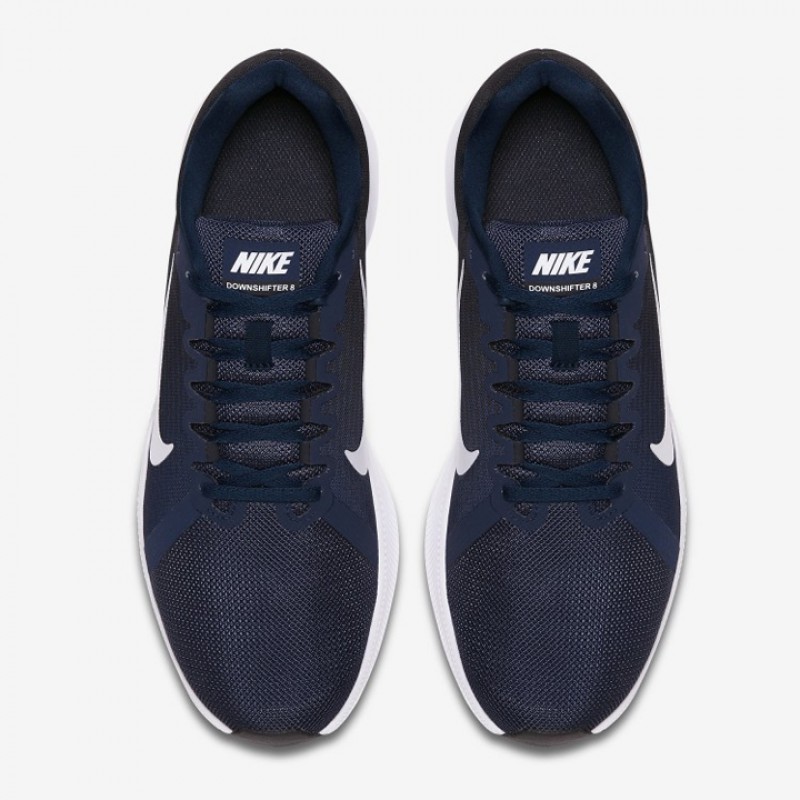 SEPATU LARI NIKE Downshifter 8