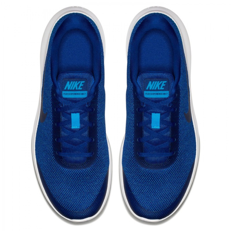 SEPATU LARI NIKE Flex Experience RN 7