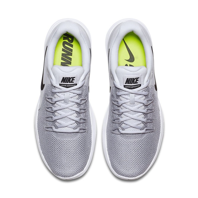 SEPATU LARI NIKE Lunar Apparent