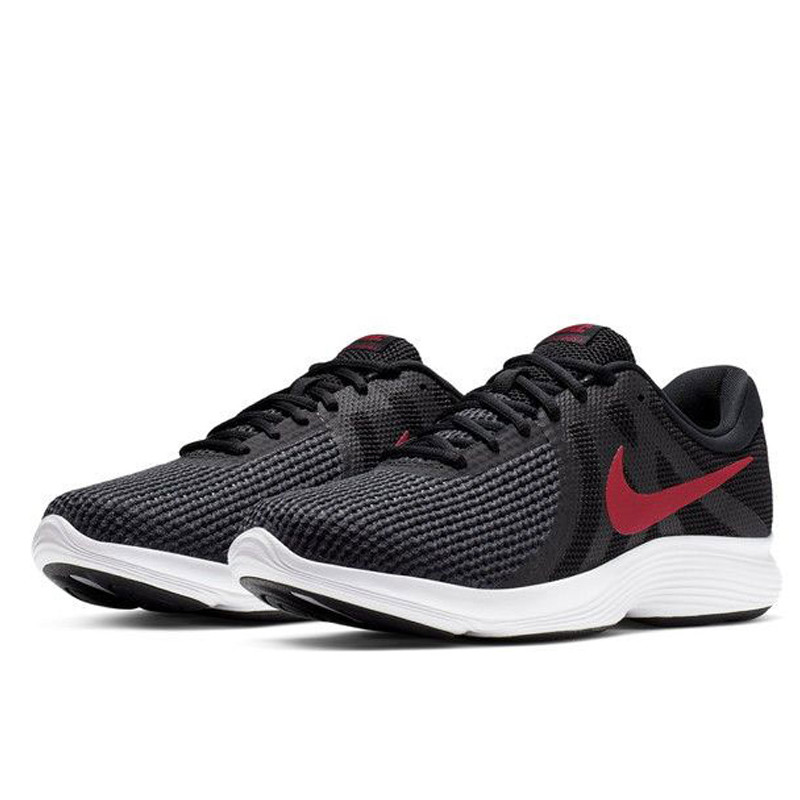 SEPATU LARI NIKE Revolution 4