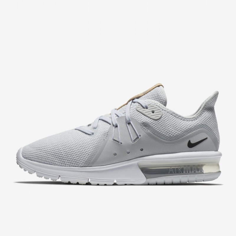 Jual SEPATU SNEAKERS Wanita NIKE Wmns Air Max Sequent Pure