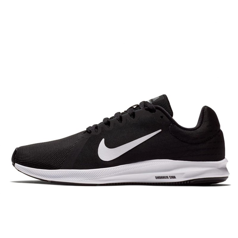 Jual SEPATU LARI Wanita NIKE Wmns Downshifter Black Original - Main Image