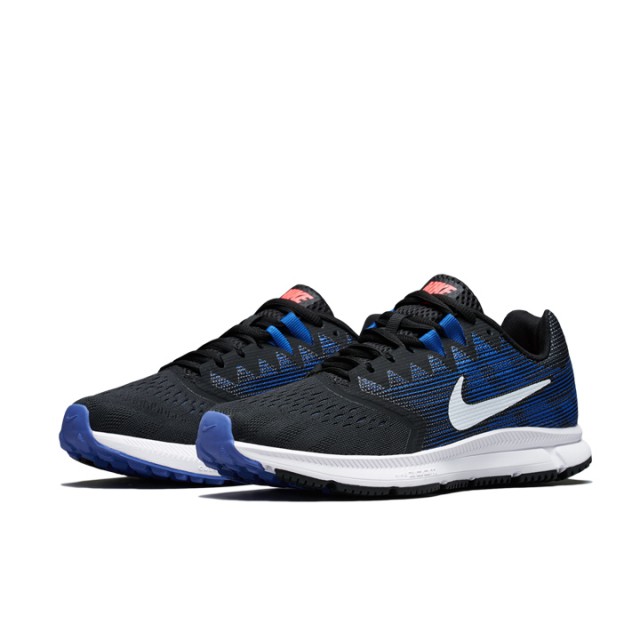 nike wmns zoom span 2