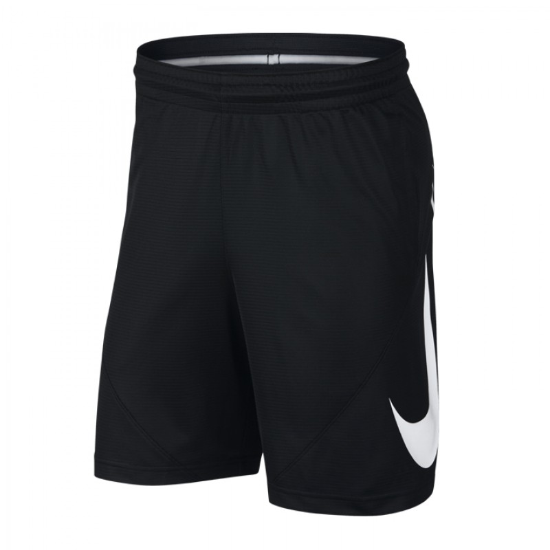 Jual CELANA BASKET Pria NIKE Hyper Elite Basketball Short Black Original Termurah di Indonesia Ncrsport