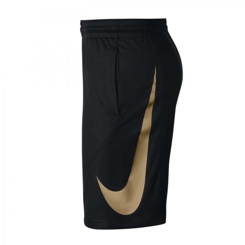 Hyper Elite Basketball Short foto 2