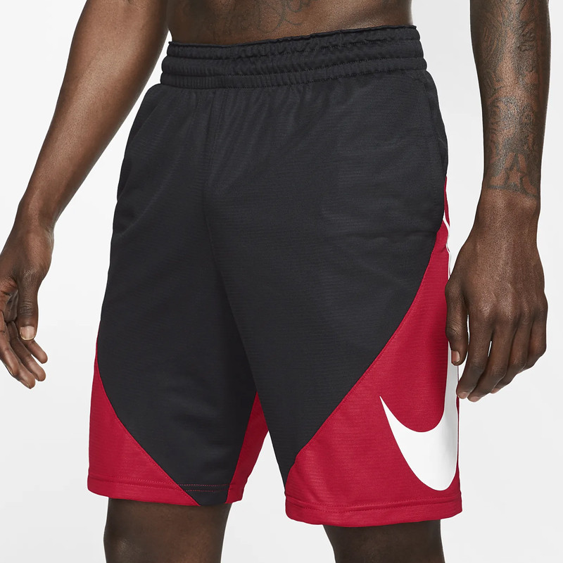 CELANA BASKET NIKE HBR Basketball Shorts