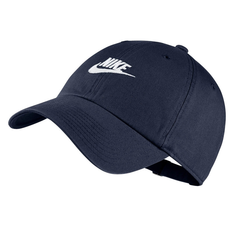 TOPI SNEAKERS NIKE Heritage 86 Futura Washed Cap