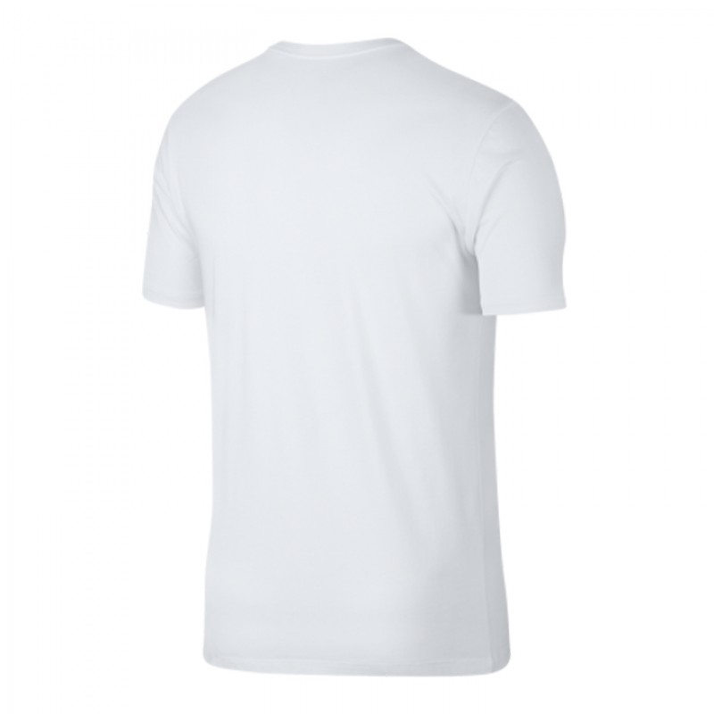 BAJU BASKET AIR JORDAN Sportswear 'City Of Flight' Zip Code Tee