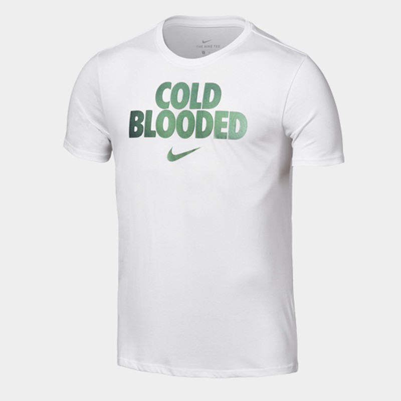 BAJU BASKET NIKE  Dry Cold Blood Tea