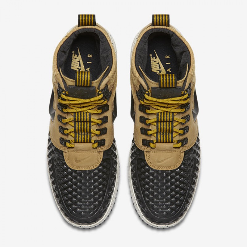 SEPATU SNEAKERS NIKE Lunar Force 1 Duckboot