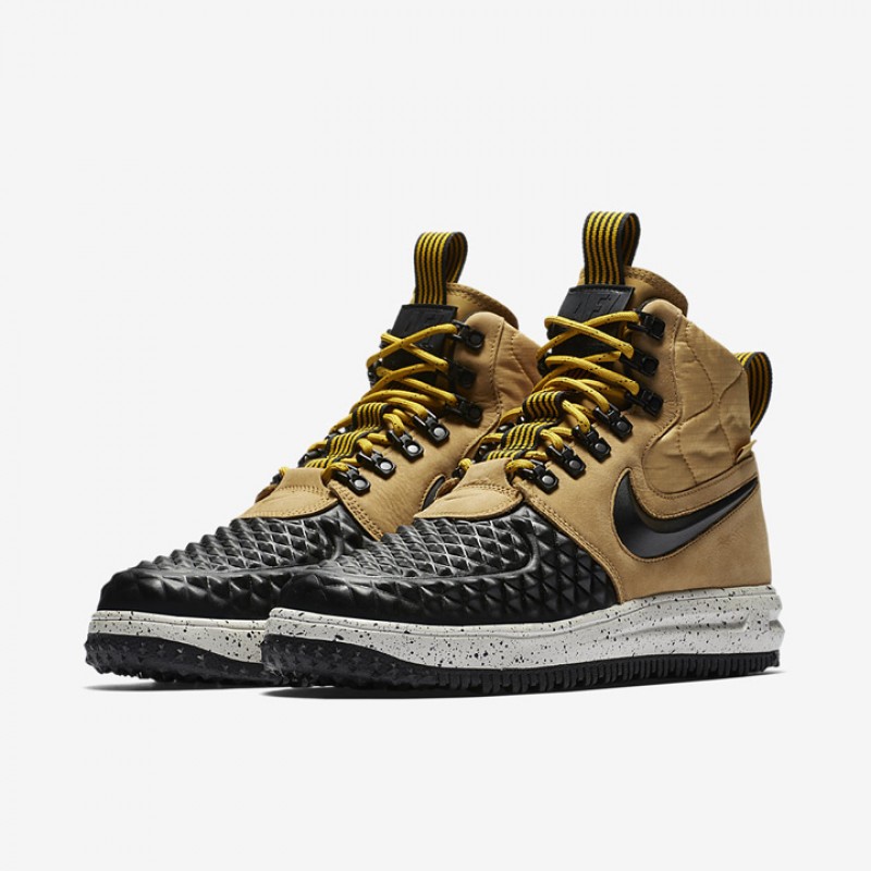SEPATU SNEAKERS NIKE Lunar Force 1 Duckboot