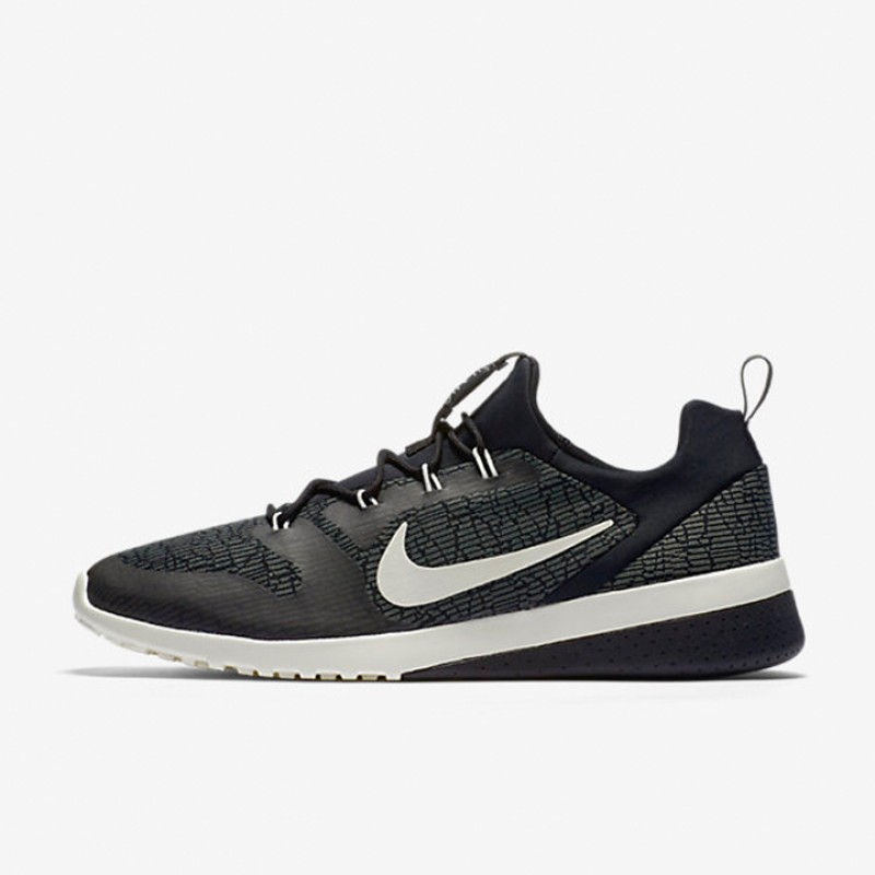 Jual SEPATU SNEAKERS Pria NIKE CK Racer Black Original Termurah di Indonesia Ncrsport