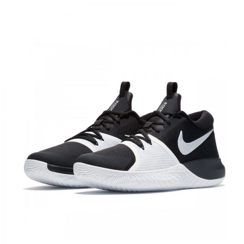 SEPATU BASKET NIKE Zoom Assersion