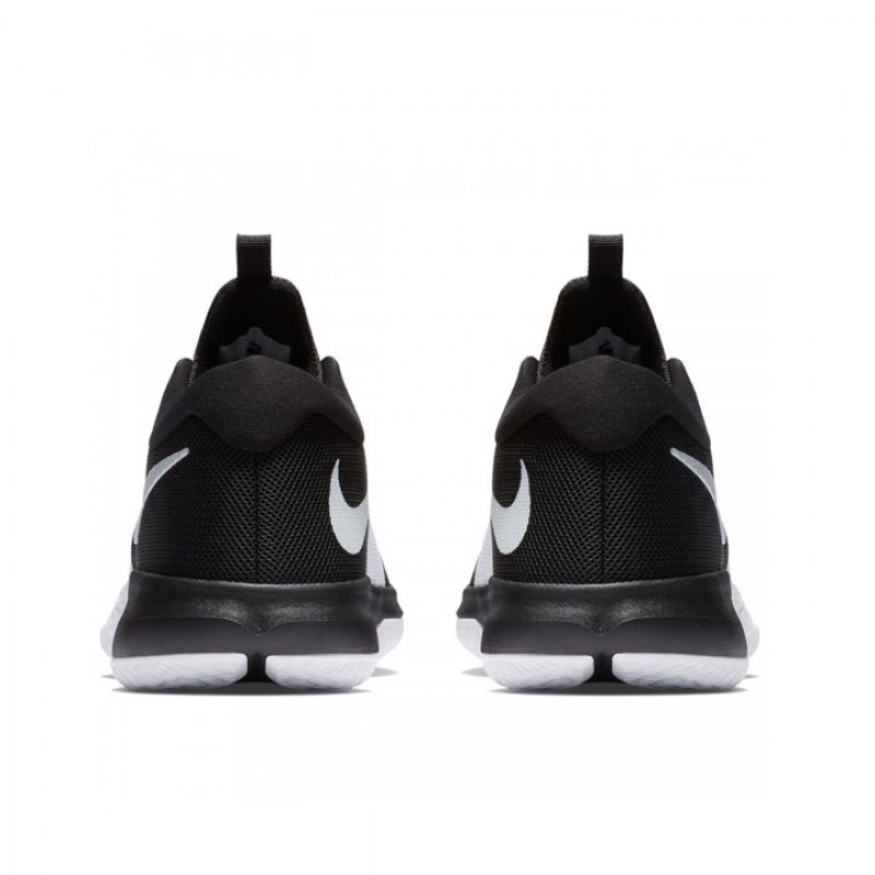 SEPATU BASKET NIKE Zoom Assersion