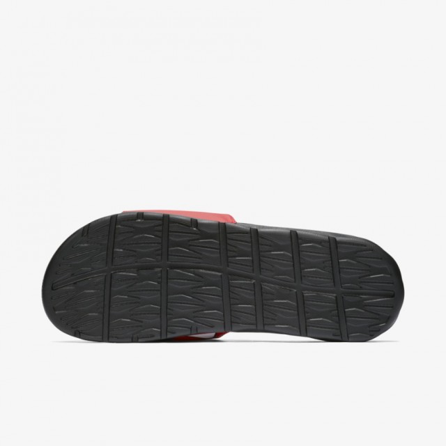 SANDAL BASKET NIKE Benassi NBA Chicago Bulls
