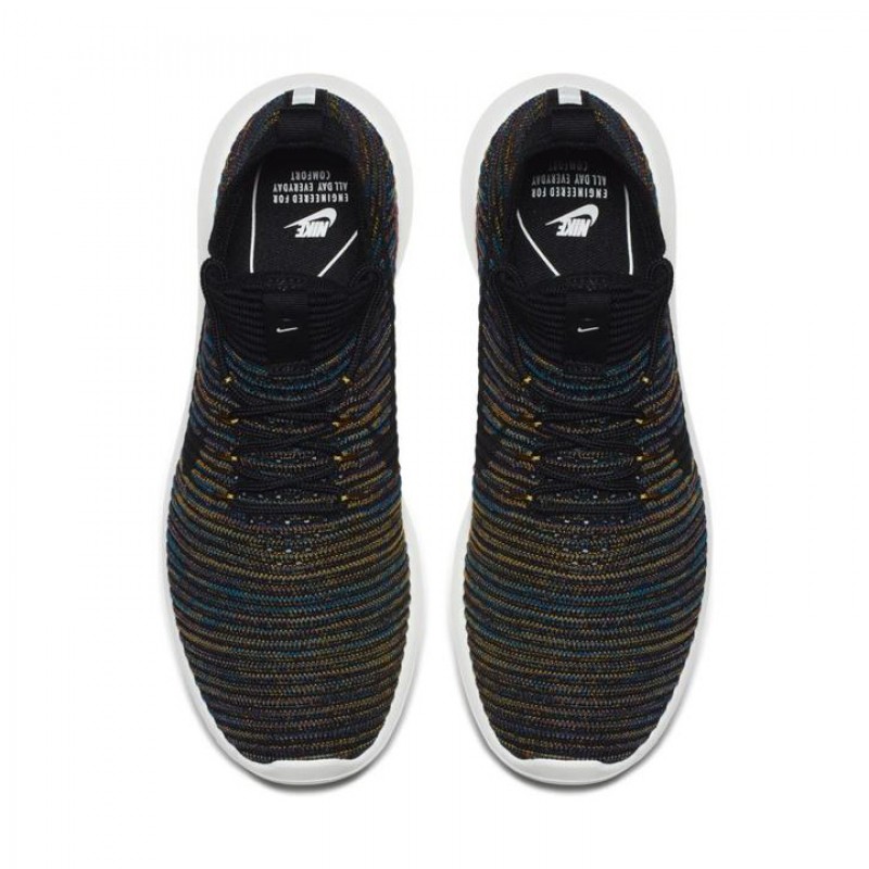 Wmns Roshe Two Flyknit V2 foto 4