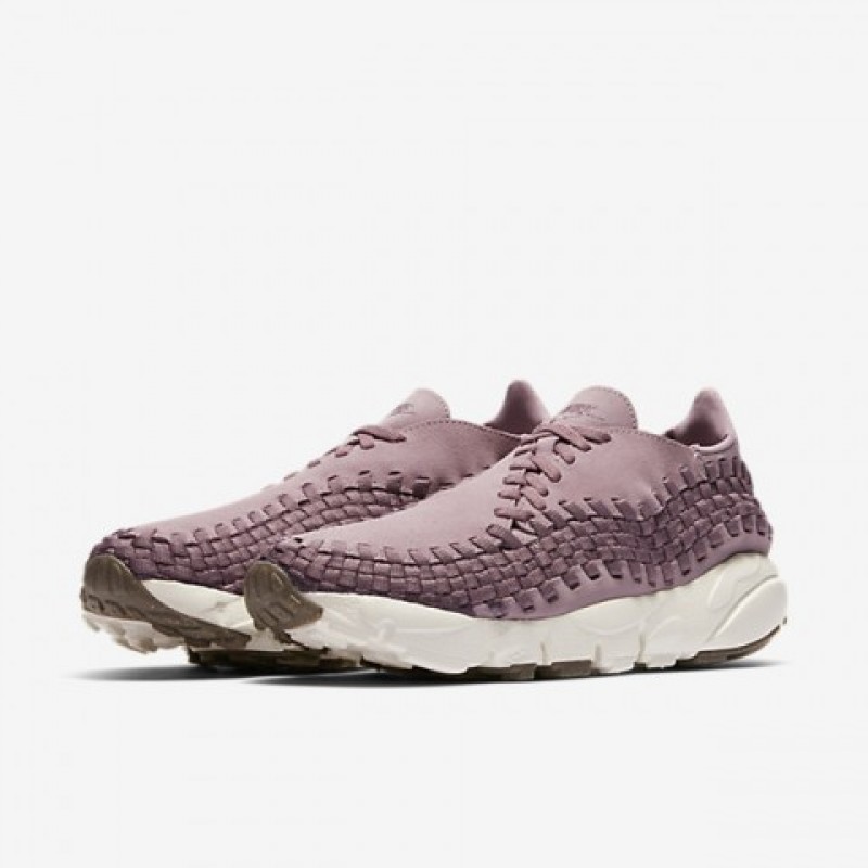 Wmns Air Footscape Woven  foto 2