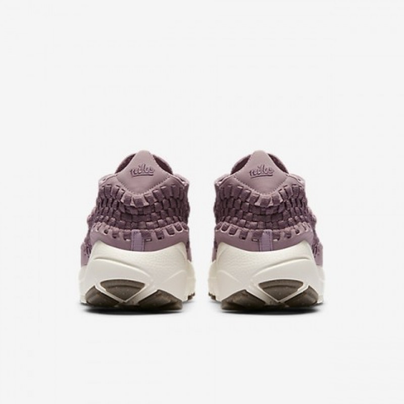 Wmns Air Footscape Woven  foto 3
