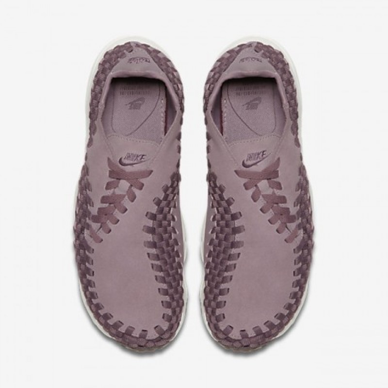 Wmns Air Footscape Woven  foto 4