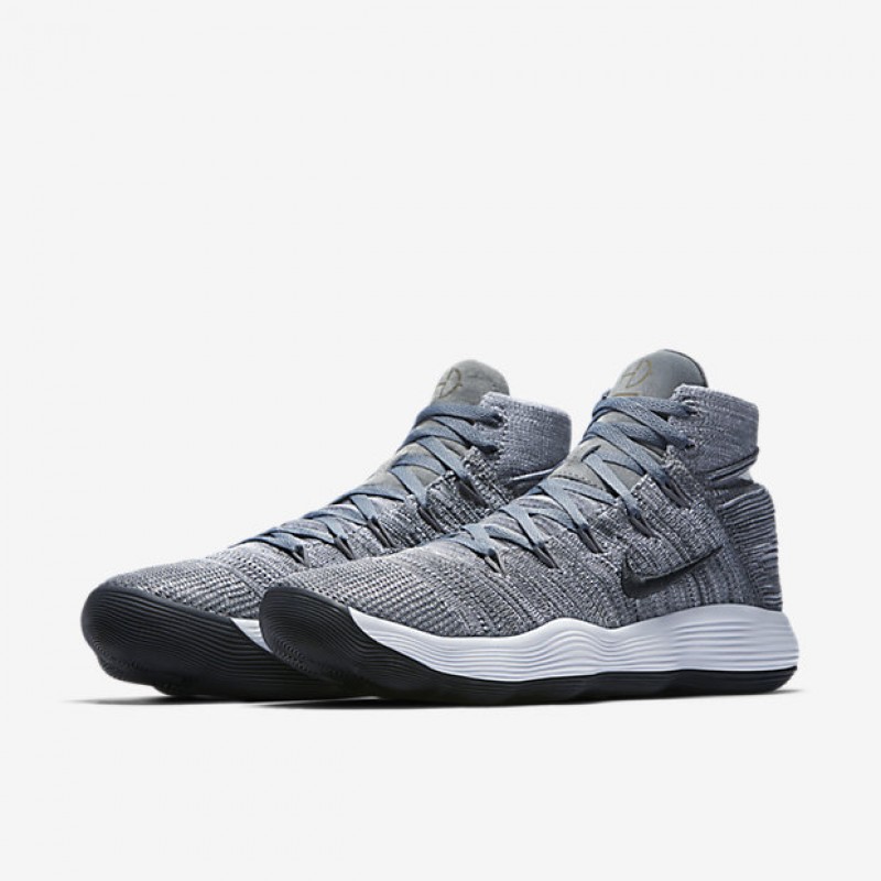 SEPATU BASKET NIKE React Hyperdunk 2017 Flyknit