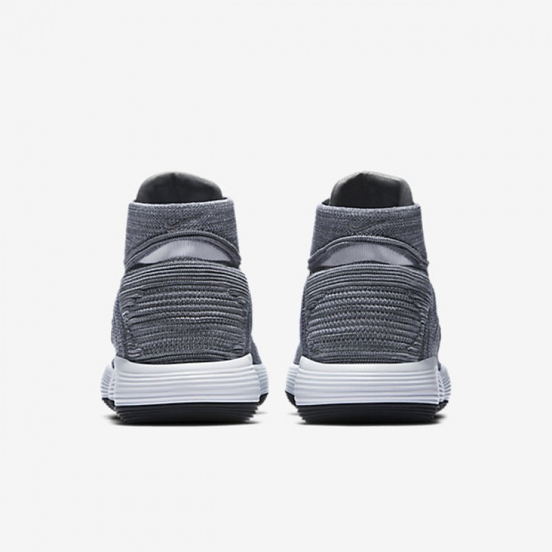 SEPATU BASKET NIKE React Hyperdunk 2017 Flyknit
