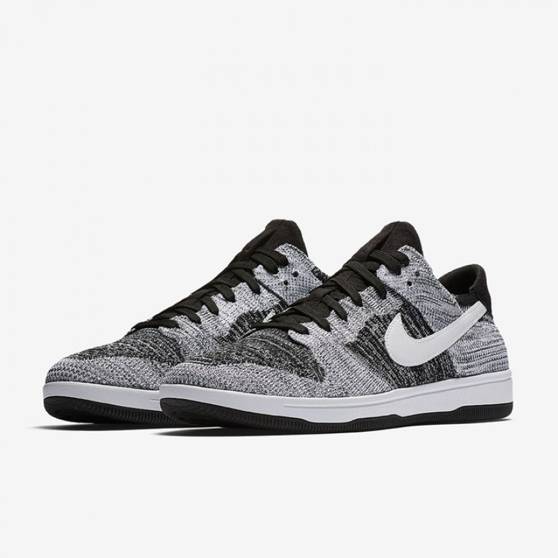 SEPATU SNEAKERS NIKE Dunk Low Flyknit