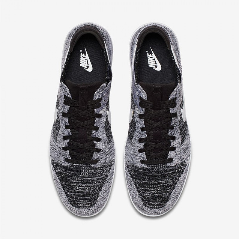 SEPATU SNEAKERS NIKE Dunk Low Flyknit