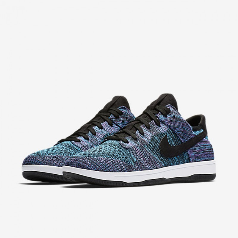 Dunk Low Flyknit foto 2