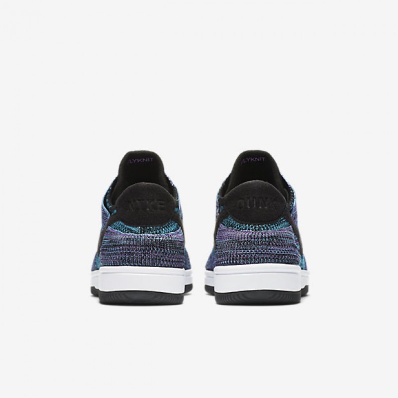 Dunk Low Flyknit foto 3