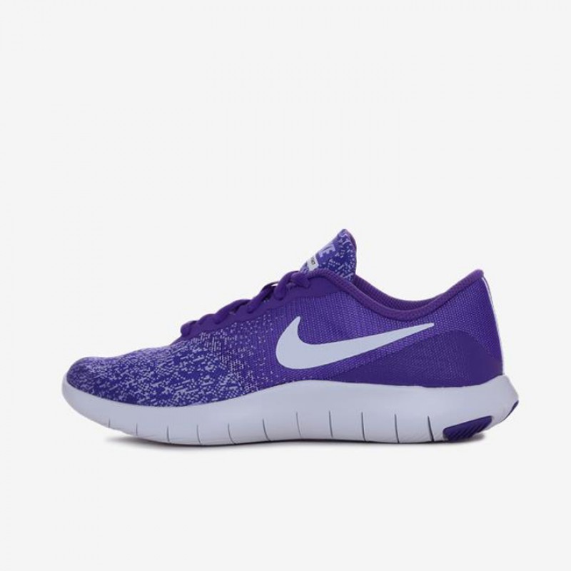 SEPATU LARI NIKE Flex Contact GS
