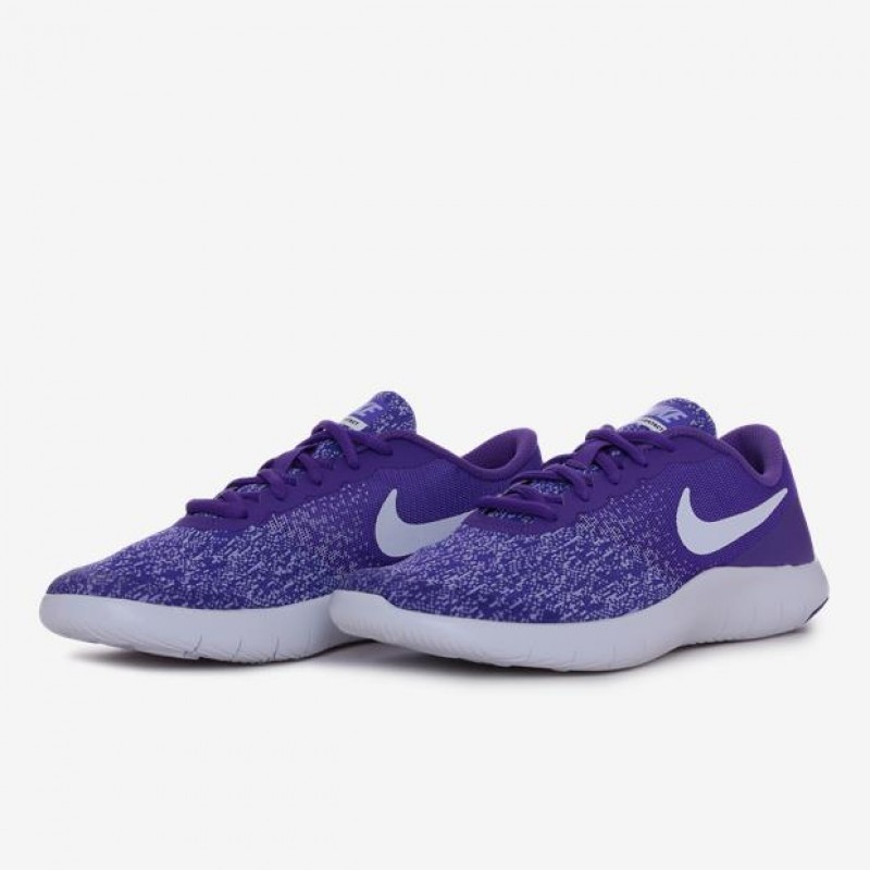 SEPATU LARI NIKE Flex Contact GS