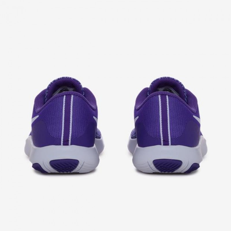 SEPATU LARI NIKE Flex Contact GS