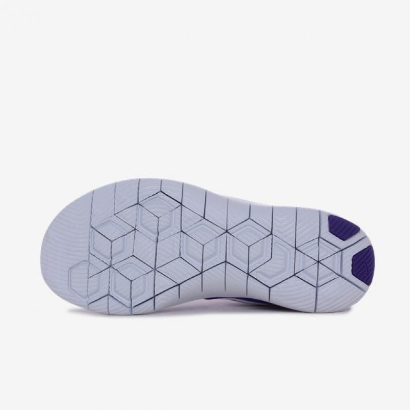 SEPATU LARI NIKE Flex Contact GS