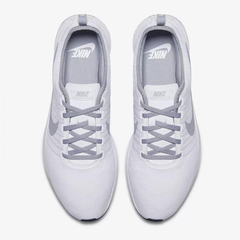 SEPATU SNEAKERS NIKE Dualtone Racer