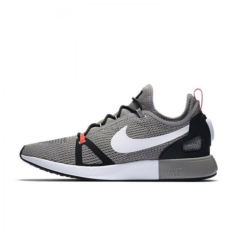 Jual SEPATU SNEAKERS Pria NIKE Duel Racer Grey Original Termurah