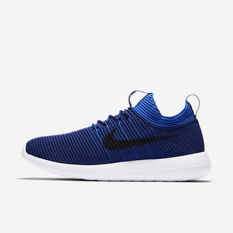 SEPATU SNEAKERS NIKE Roshe Two Flyknit V2