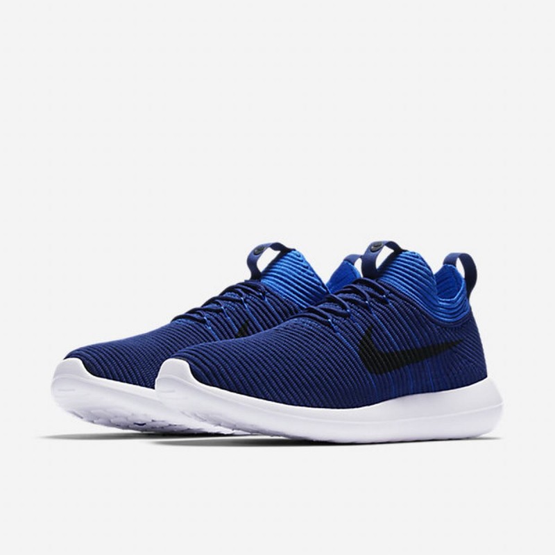 SEPATU SNEAKERS NIKE Roshe Two Flyknit V2