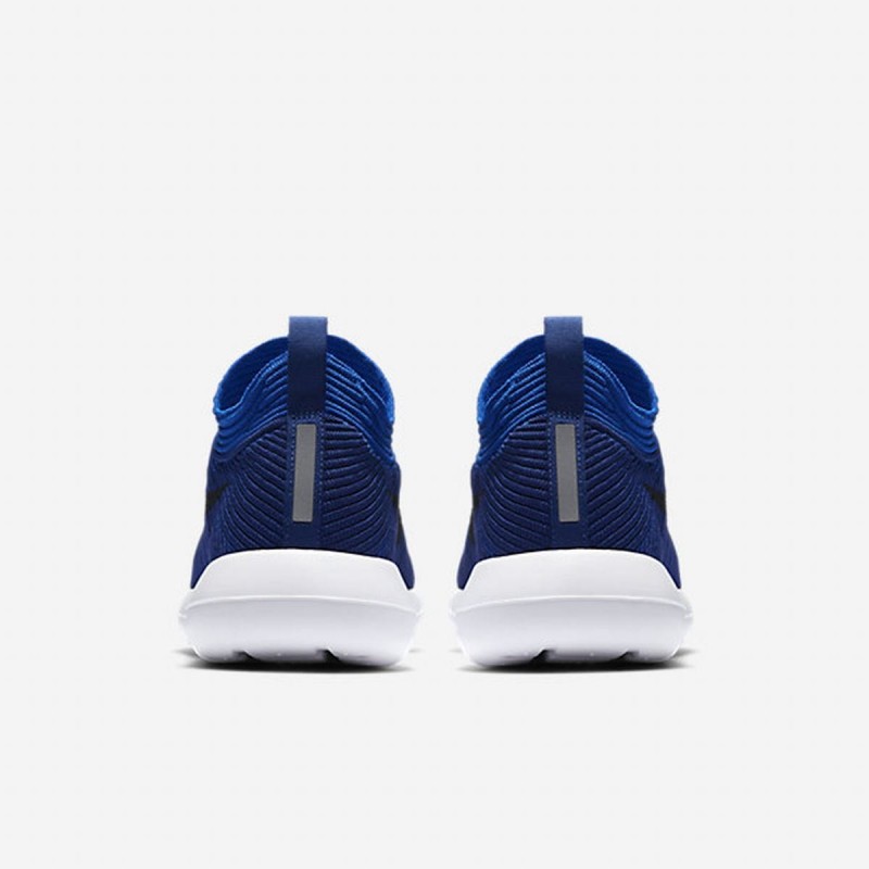 SEPATU SNEAKERS NIKE Roshe Two Flyknit V2