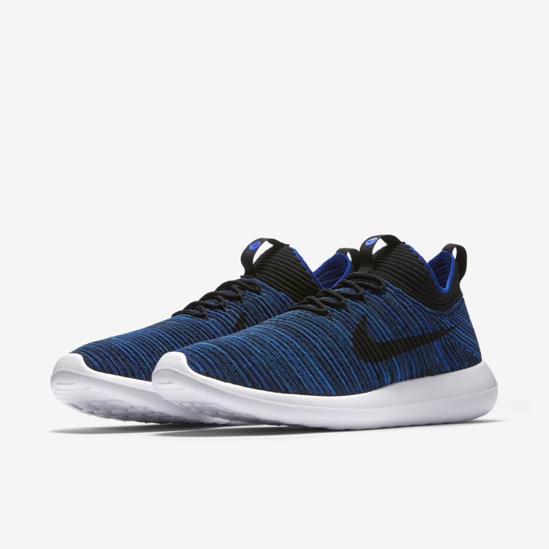 SEPATU SNEAKERS NIKE Roshe Two Flyknit V2