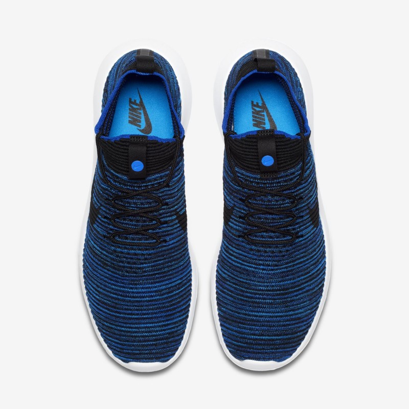 SEPATU SNEAKERS NIKE Roshe Two Flyknit V2
