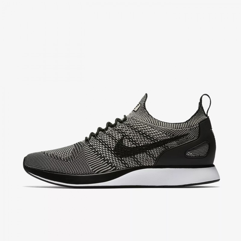 Sepatu Sneakers Nike Air Zoom Mariah Flyknit Racer Oreo