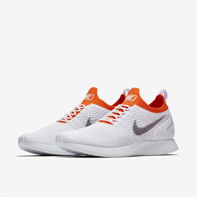 SEPATU SNEAKERS NIKE Air Zoom Mariah Flyknit Racer