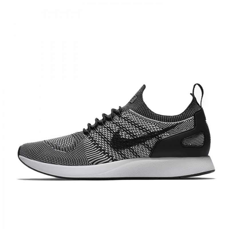 Jual SEPATU SNEAKERS Pria NIKE Air Zoom Mariah Flyknit Racer Oreo Original Termurah di Indonesia Ncrsport