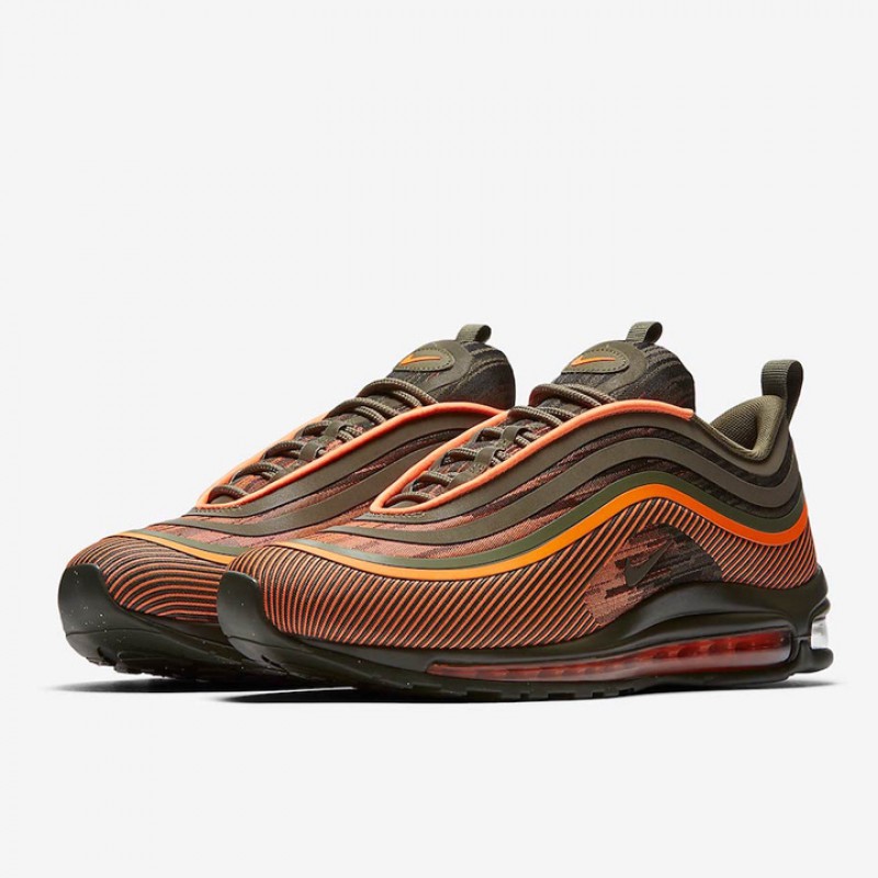SEPATU SNEAKERS NIKE Air Max 97 UL '17