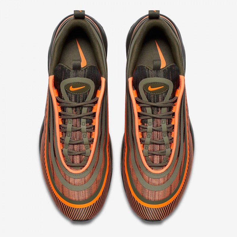 SEPATU SNEAKERS NIKE Air Max 97 UL '17