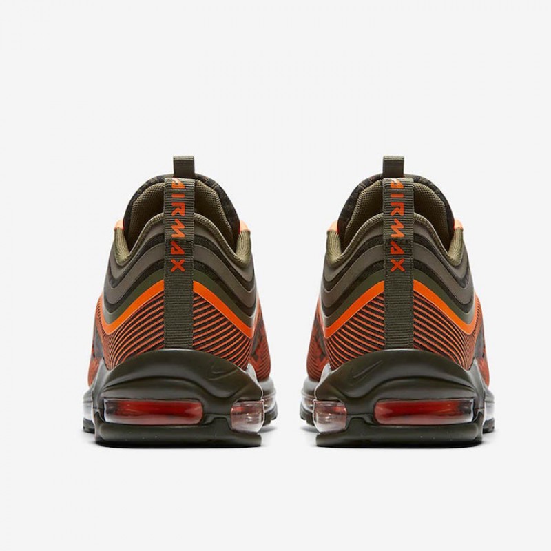 SEPATU SNEAKERS NIKE Air Max 97 UL '17